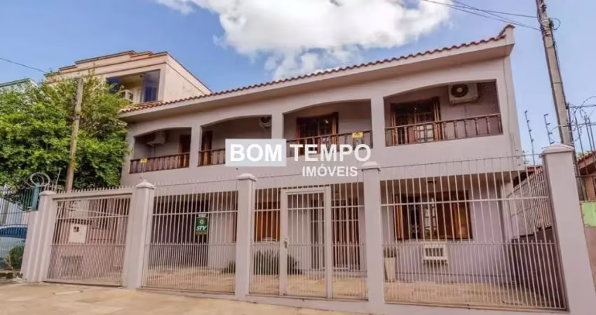 Casa com 4 quartos para alugar no Medianeira, Porto Alegre 