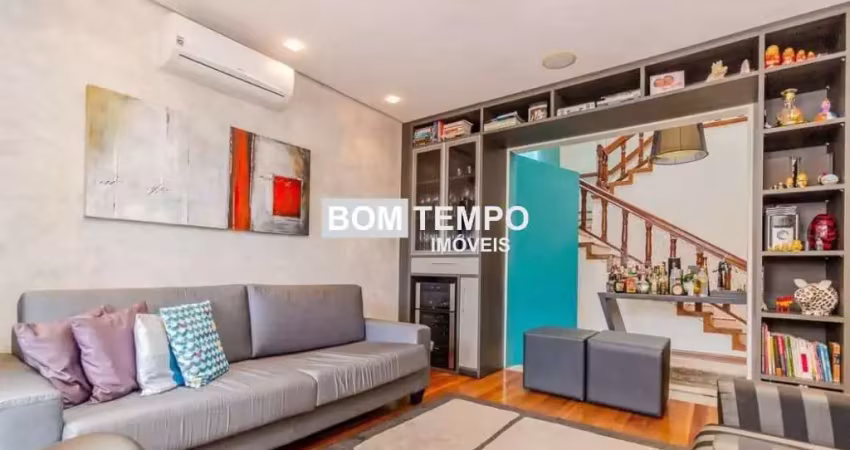 Casa com 4 quartos para alugar no Medianeira, Porto Alegre 