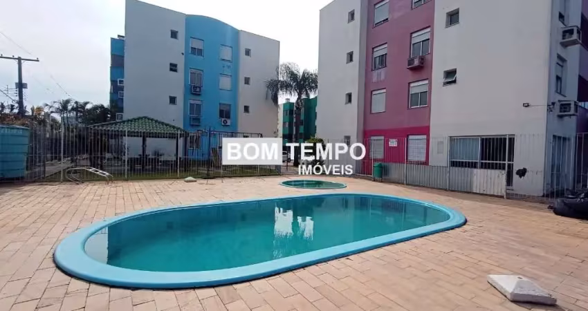 Apartamento com 2 quartos para alugar no Humaitá, Porto Alegre 