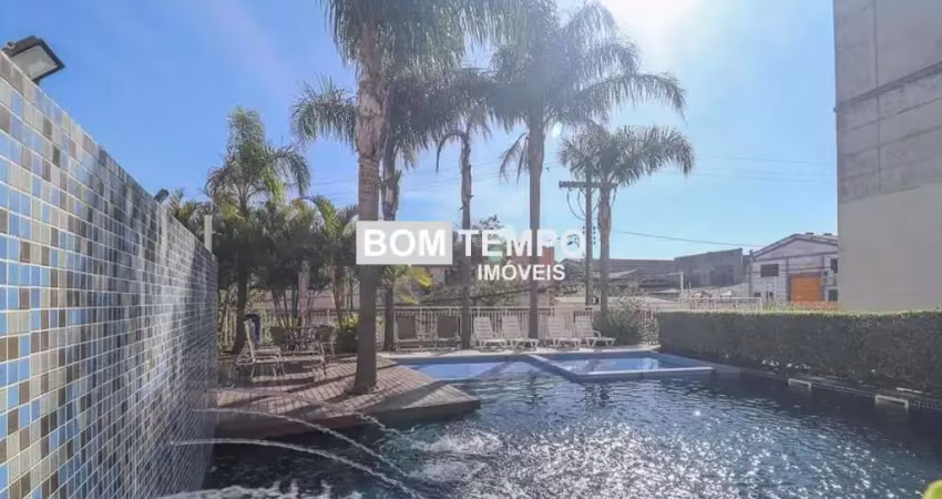 Apartamento com 3 quartos para alugar no Sarandi, Porto Alegre 