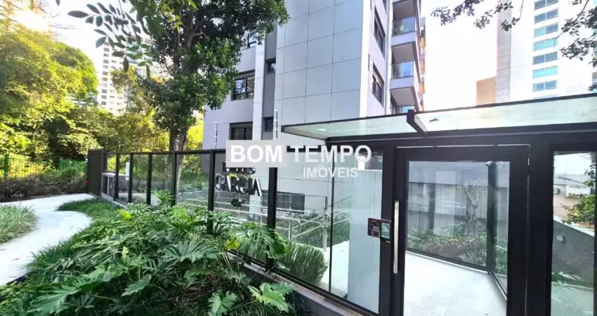 Apartamento com 3 quartos para alugar no Três Figueiras, Porto Alegre 