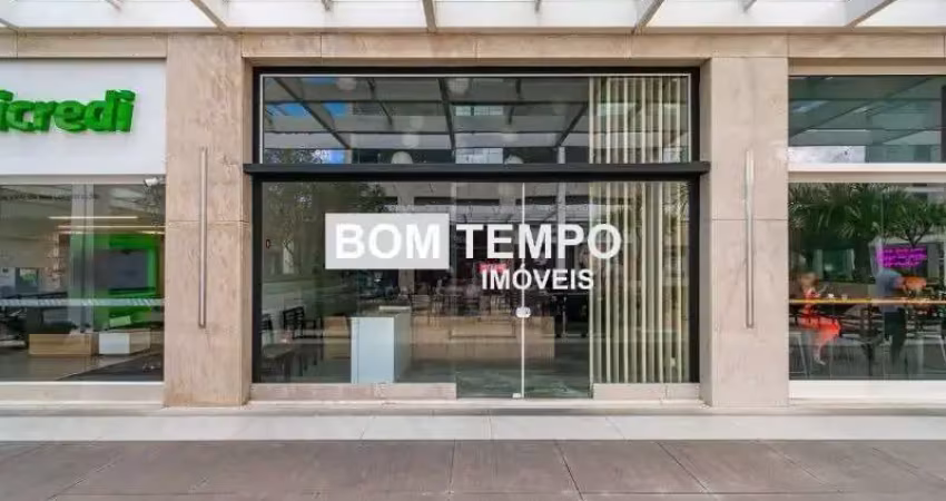 Sala comercial para alugar na Praia de Belas, Porto Alegre 
