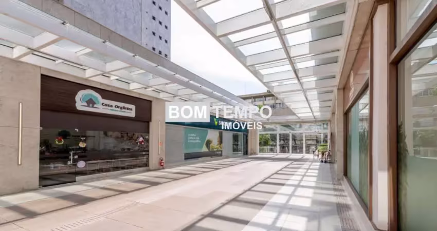 Sala comercial para alugar na Praia de Belas, Porto Alegre 