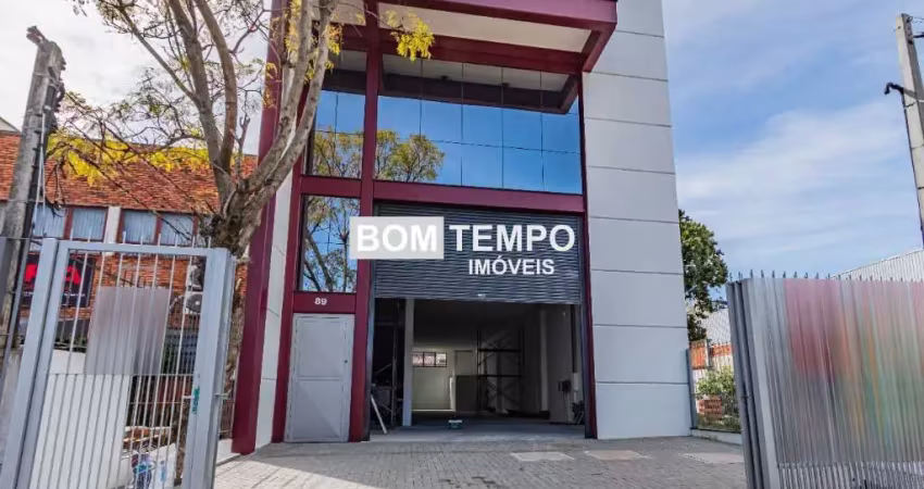 Barracão / Galpão / Depósito com 2 salas para alugar no Santa Maria Goretti, Porto Alegre 