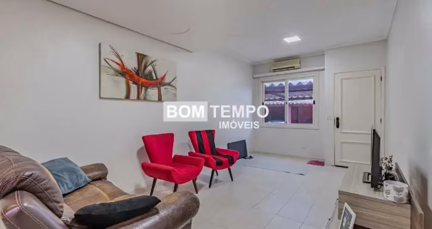 Casa em condomínio fechado com 3 quartos à venda no Teresópolis, Porto Alegre 