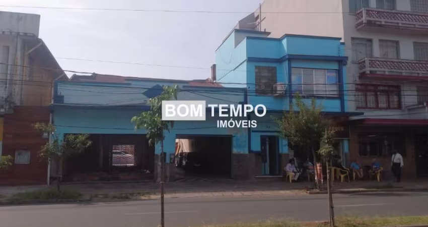 Terreno 820m² sendo 16,40m x 50,00m Polo Comercial
