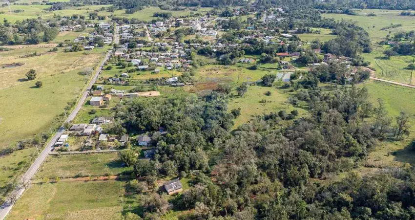 Sítio de 2 Hectares em Morungava em Gravataí.