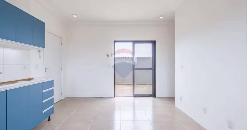 Apartamento 2 dormitórios com terraço e churrasqueira em Gravataí próximo ao Cesto Atacadista.