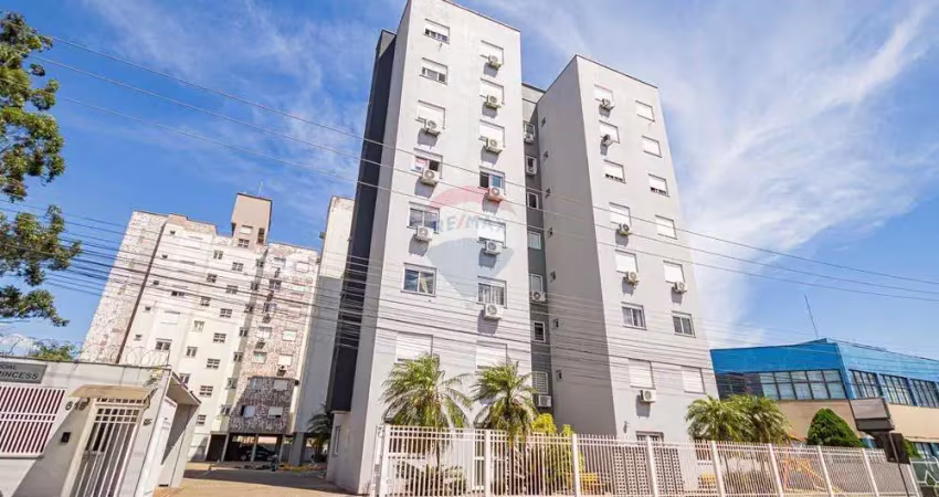 Apartamento 3 Quartos com suíte e vaga coberta na Vila Princesa Izabel - Residencial Bávaro Princess