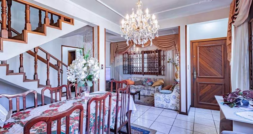 Casa Incrível no bairro Vera Cruz!