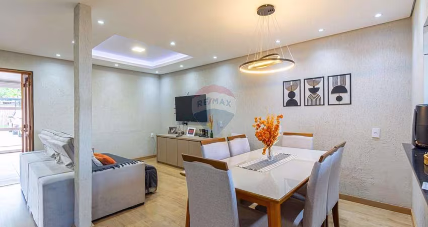 Casa com 3 dormitórios 125m² a venda por R$319.990 no bairro Jardim do Bosque - Cachoeirinha /RS.