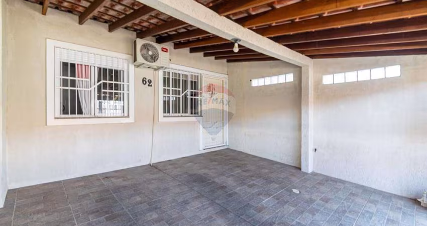 Casa Charmosa em Sapucaia: Conforto e Oportunidade