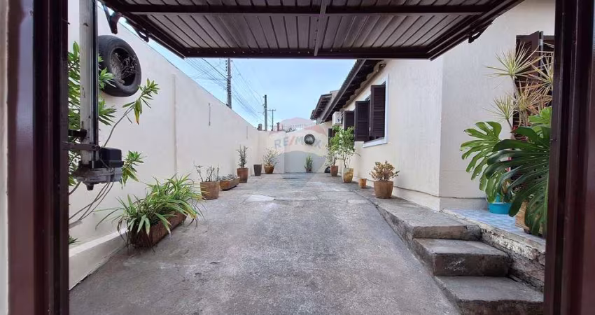 Casa 2 dormitórios em Gravataí, no bairro Recanto das Taquareiras.