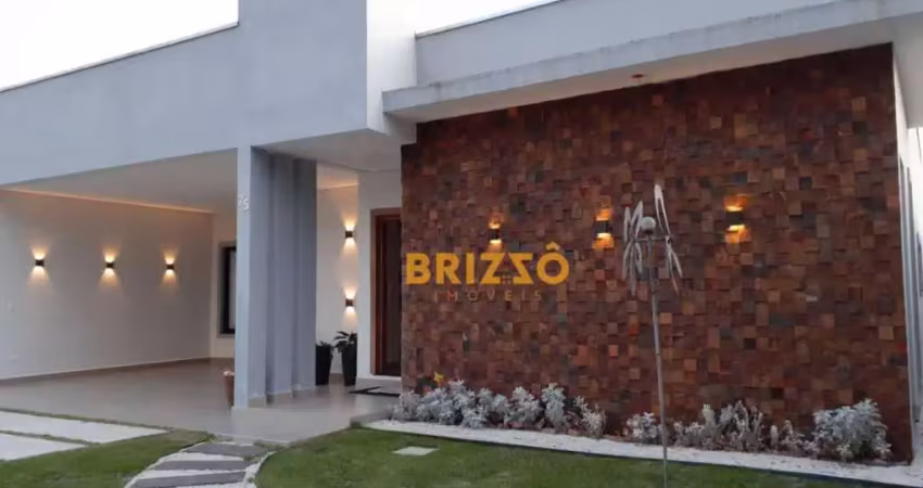 Casa térrea, sendo 1 suíte e 2 demi  com 3 dormitórios à venda, 233 m² por R$ 1.790.000 - Butiatuvinha - Curitiba/PR