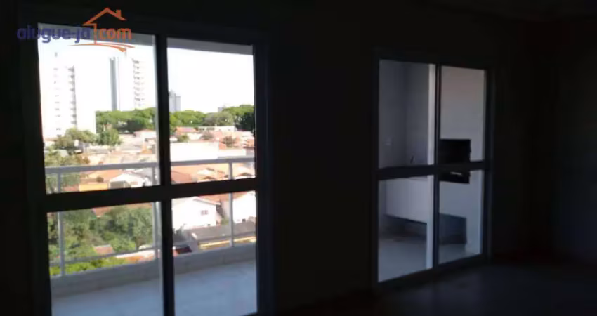 Apartamento com 3 dormitórios à venda, 90 m² por r$ 790.000,00 - parque industrial - são josé dos campos/sp