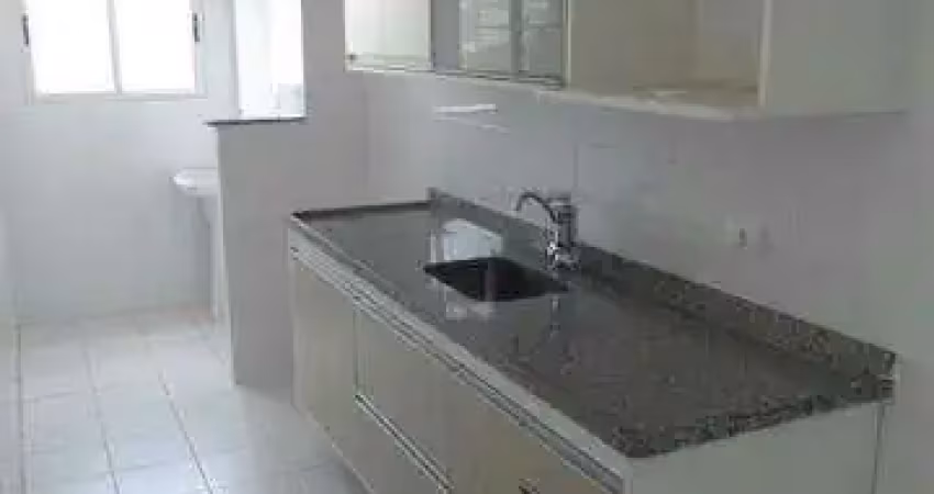 Apartamento para alugar na villa branca - jacareí/sp com 67 m²