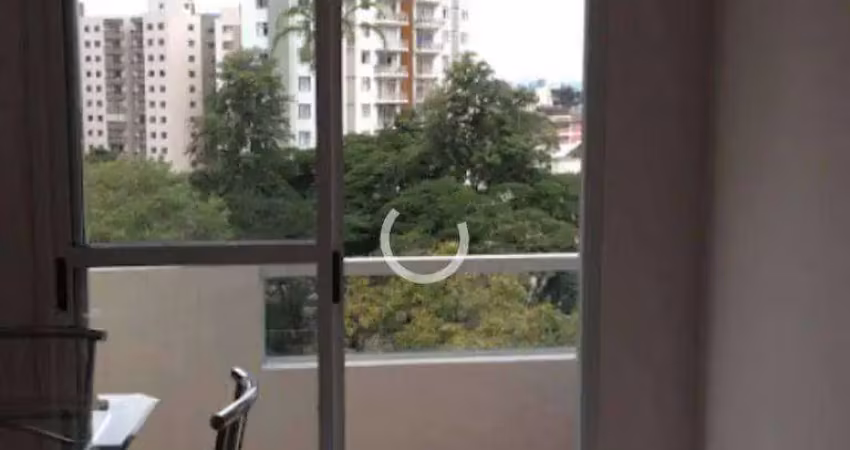 Apartamento com 1 dormitório para alugar, 50 m² por r$ 2.690,00/mês - centro - são josé dos campos/sp