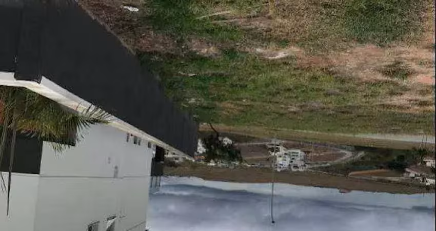 Terreno à venda no condomínio residencial alphaville ii - são josé dos campos/sp com 484 m²