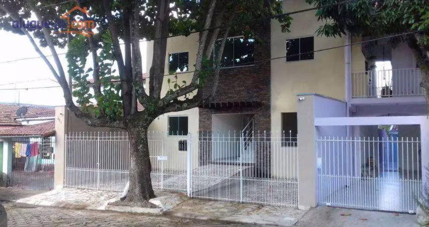 Kitnet com 1 dormitório para alugar, 31 m² por r$ 1.650,00/mês - jardim colorado - são josé dos campos/sp