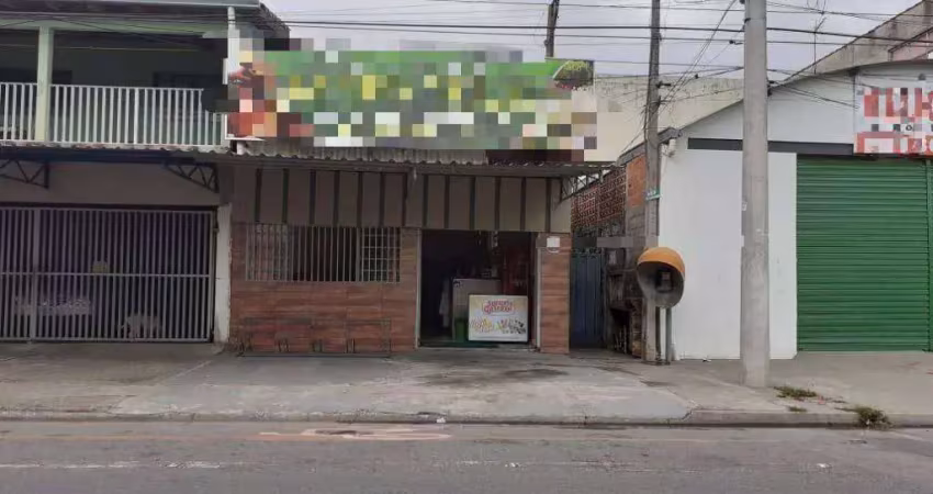 Ponto à venda, 100 m²  - chácaras reunidas - são josé dos campos/sp