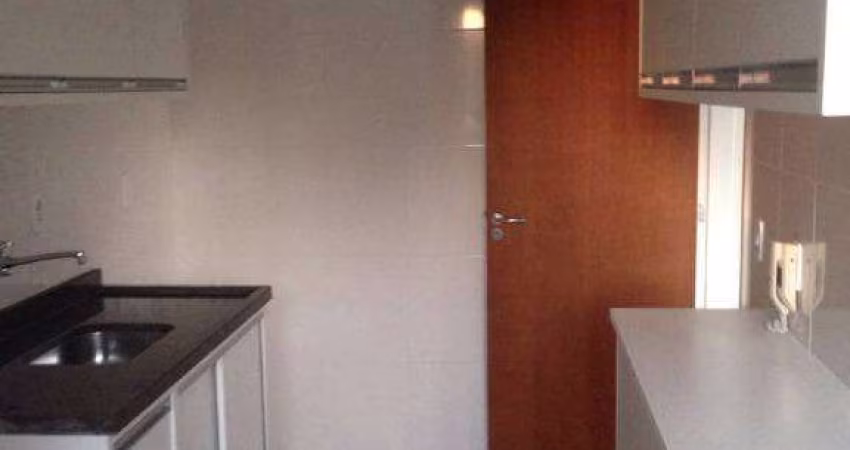 Apartamento para alugar, 80 m² por R$ 5.244,00/mês - Parque Residencial Aquarius	 - São José dos Campos/SP