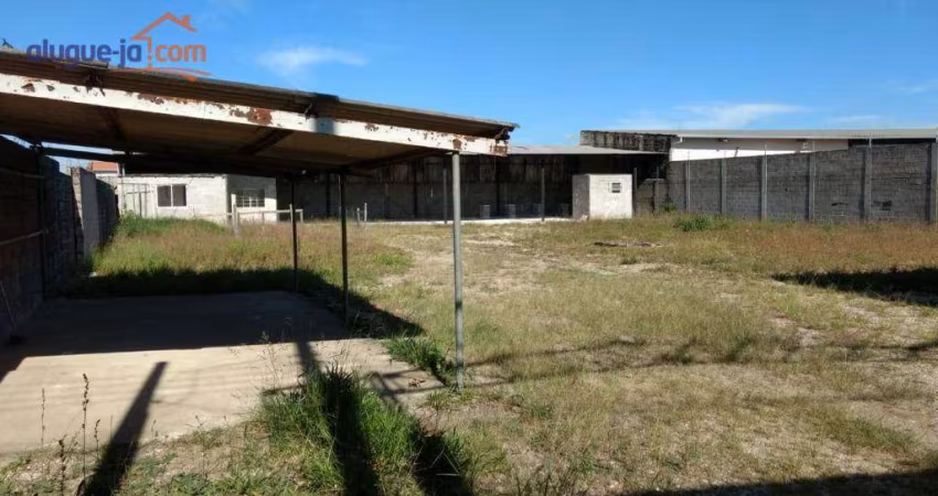 Terreno à venda, 1400 m² por R$ 1.400.000,00 - Parque Residencial Maria Elmira - Caçapava/SP