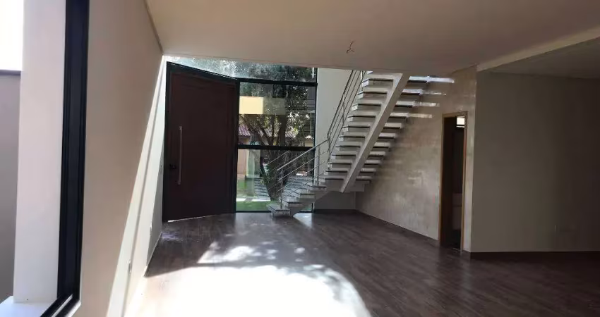 Casa para alugar no Urbanova - São José dos Campos/SP com  318 m²