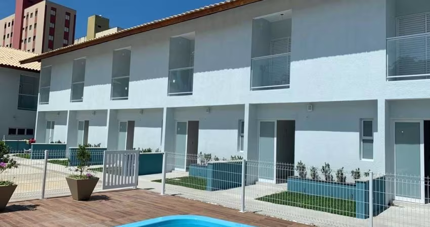 Casa com 2 dormitórios à venda, 90 m² por R$ 400.000,00 - Massaguaçu - Caraguatatuba/SP