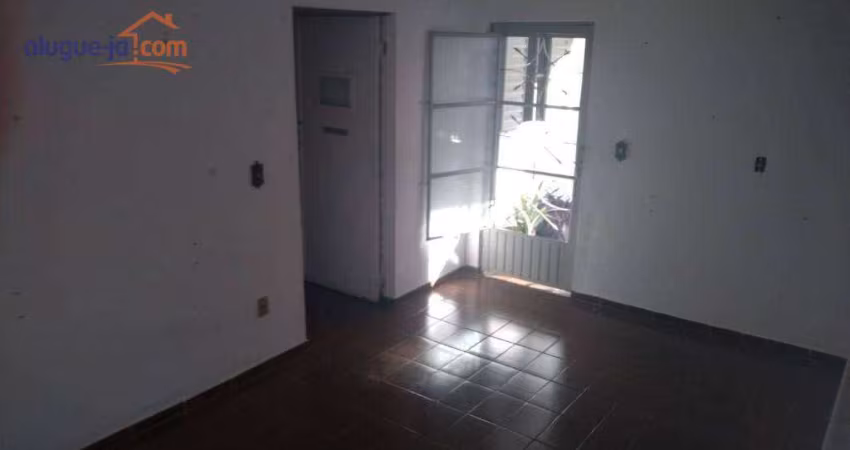 Casa com 3 dormitórios à venda, 80 m² por R$ 555.000,00 - Bosque dos Eucaliptos - São José dos Campos/SP