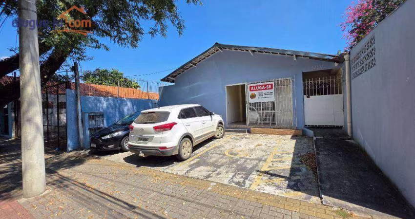 Ponto, 168 m² - venda por R$ 800.000,00 ou aluguel por R$ 3.919,00/mês - Parque Industrial - São José dos Campos/SP