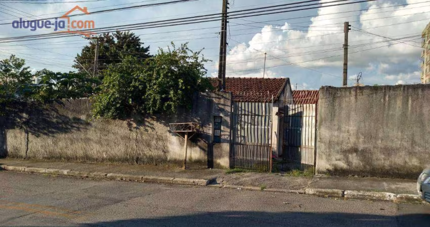 Edícula com 2 dormitórios à venda, 70 m² por R$ 585.000,00 - Parque Industrial - São José dos Campos/SP