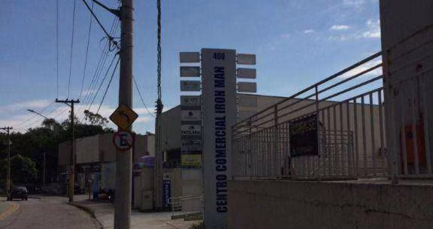 Sala para alugar, 90 m² por R$ 6.500,01/mês - Urbanova - São José dos Campos/SP