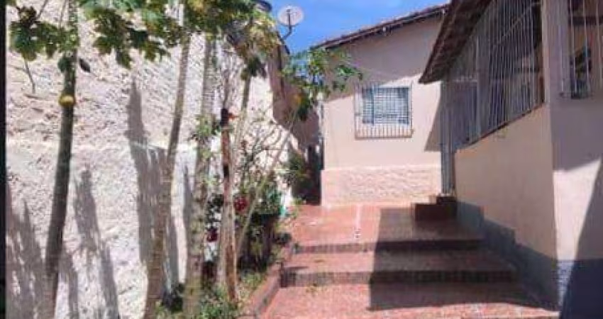 Casa à venda no Jardim Paulista - São José dos Campos/SP com 197 m²