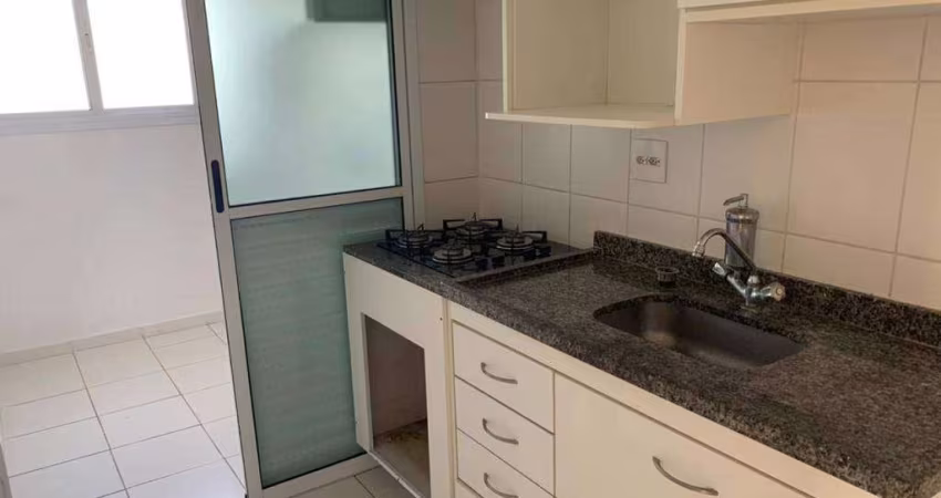 Apartamento à venda no Vila Sanches - São José dos Campos/SP com 73 m²