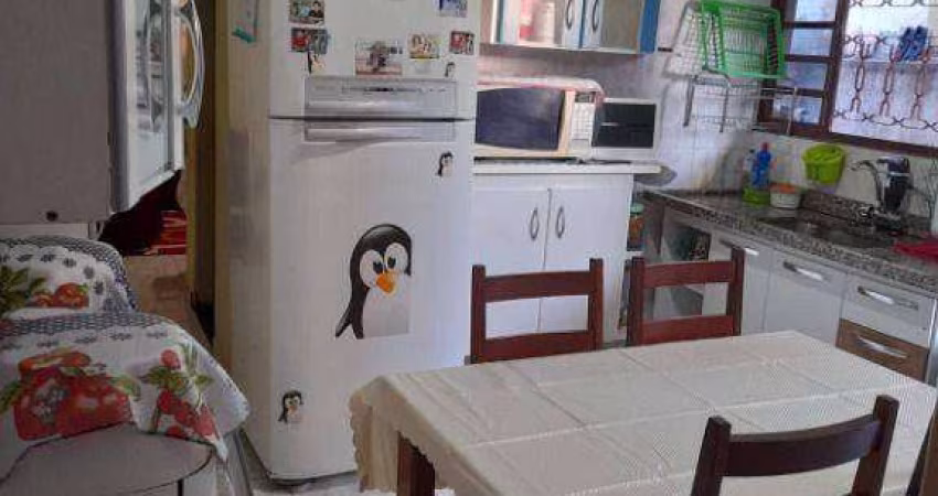 Casa com 3 dormitórios à venda, 80 m² por R$ 450.000,00 - Jardim Satélite - São José dos Campos/SP