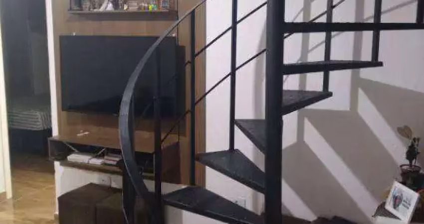 Apartamento com 2 quartos à venda, 82 m² por r$ 225.000 - vila são geraldo - são josé dos campos/sp