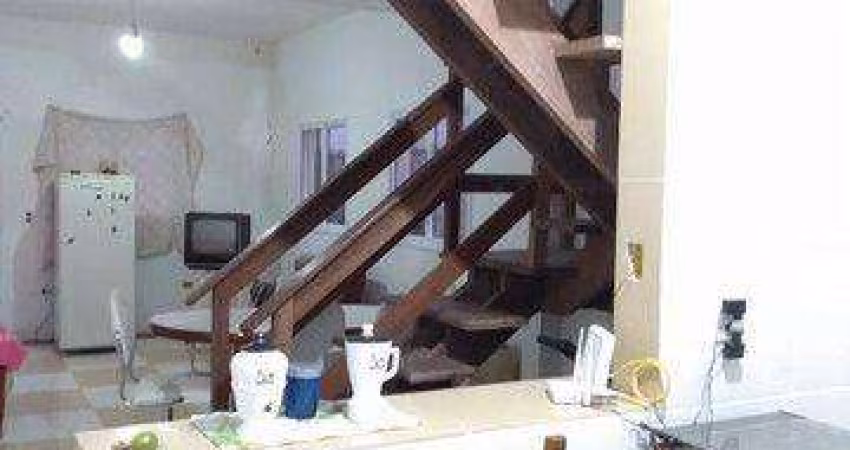 Casa à venda na Massaguaçu com 75m²