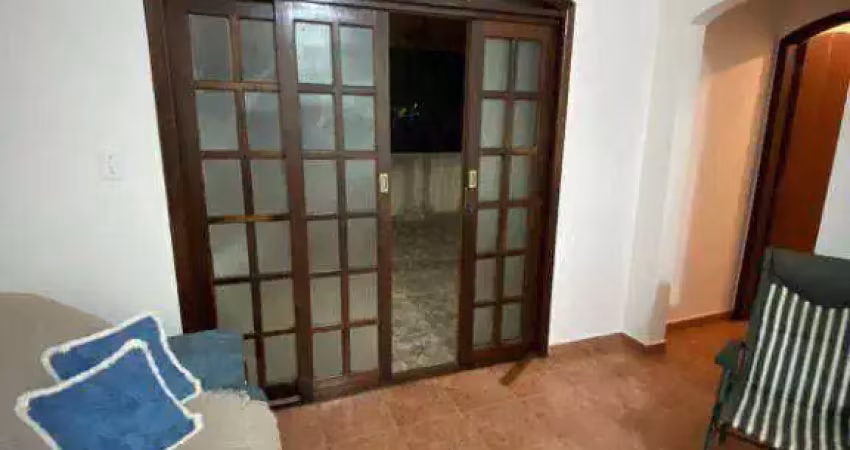 Casa com 4 dormitórios à venda, 250 m² por R$ 775.000,00 - Bosque dos Eucaliptos - São José dos Campos/SP