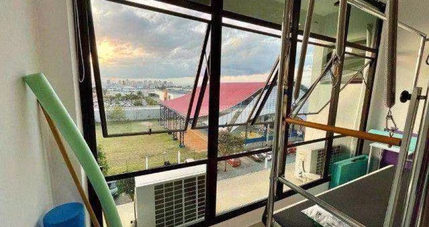 Sala à venda no Floradas de São José - São José dos Campos/SP com 45 m²