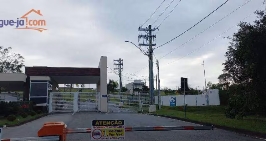 Terreno / lote / condomínio à venda na santa luzia com 360m²