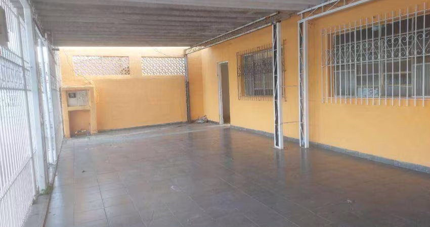 Casa à venda no Cidade Morumbi - São José dos Campos/SP com 90 m²