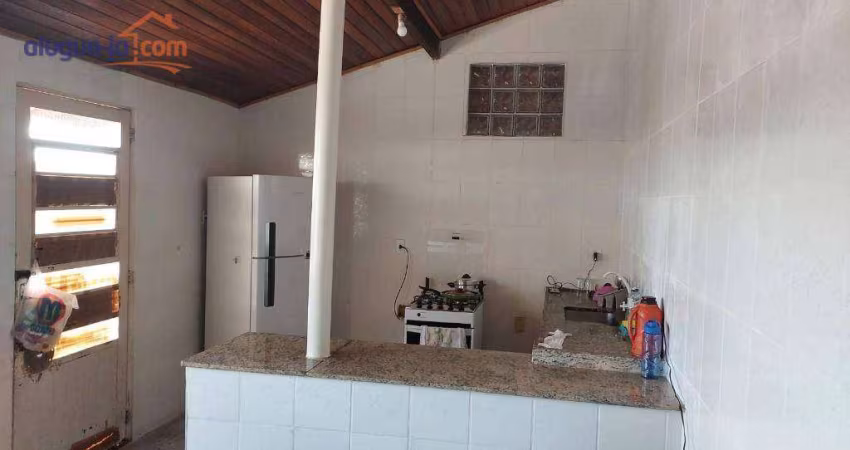 Casa com 5 dormitórios à venda,Bragança Paulista 210 m² por R$ 320.000 - Jardim Santa Lúcia - Bragança Paulista/SP