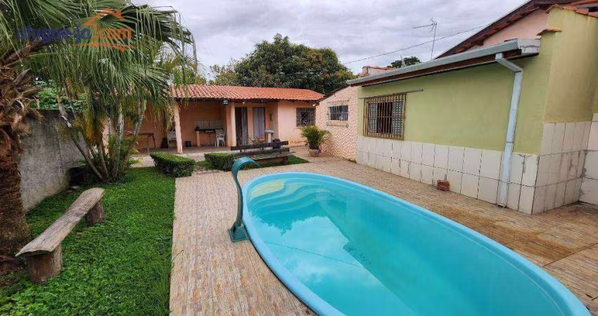 Chácara à venda na Vila Menino Jesus em Caçapava, SP com  3000 m².