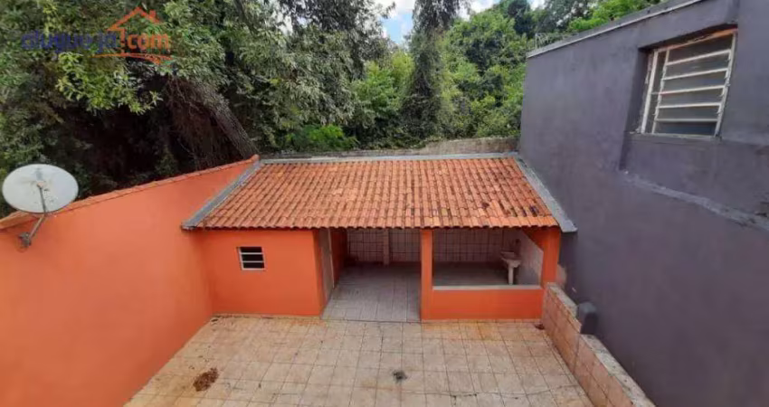 Sobrado com 4 quartos à venda, 168 m²- vila santa libânia - bragança paulista/sp