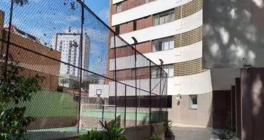 Apartamento com 3 dormitórios à venda, 98 m² por r$ 550.000,00 - jardim são dimas - são josé dos campos/sp