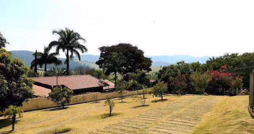 Terreno à venda, 2640 m²  - Village D Atibaia - Atibaia/SP