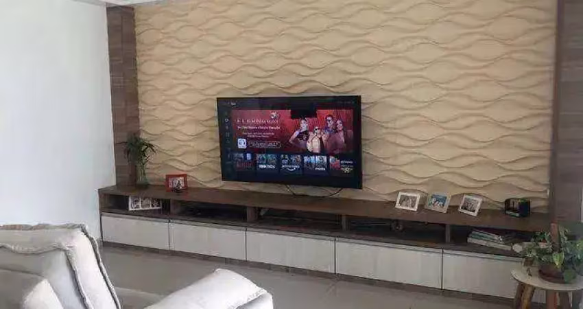 Apartamento Duplex com 2 dormitórios à venda, 126 m² por R$ 450.000,00 - Condominio Spazio Campo Azuli	 - São José dos Campos/SP
