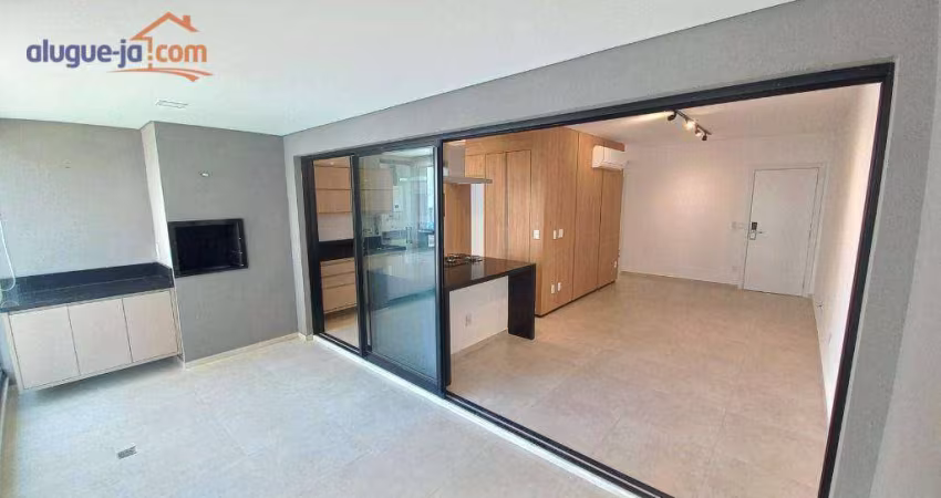 Apartamento com 2 dormitórios à venda, 84 m² por R$ 1.060.000,00 - Vila Adyana - São José dos Campos/SP