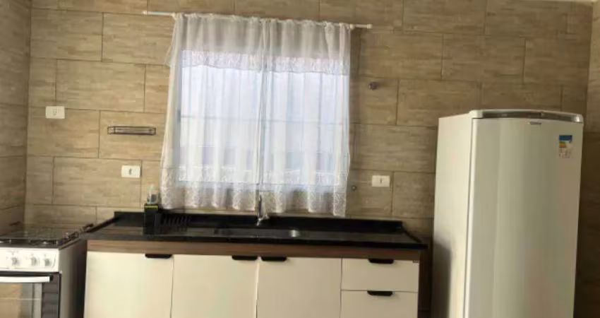 Kitnet com 1 dormitório para alugar, 40 m² por r$ 2.200,00/mês - jardim augusta - são josé dos campos/sp