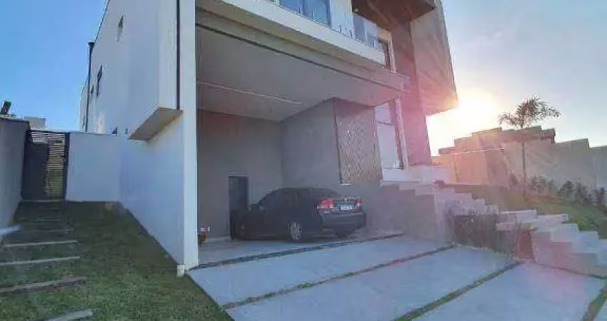 Casa à venda no urbanova em são josé dos campos/sp com 386 m²